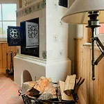 Casa vacanze Historic With Brocken View In Harz Wernigerode