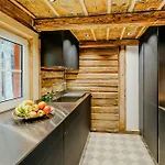 Casa vacanze Historic With Brocken View In Harz *