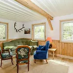 Historic With Brocken View In Harz Casa vacanze