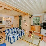 Historic With Brocken View In Harz