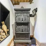 Casa vacanze Historic With Brocken View In Harz *