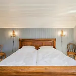 Historic With Brocken View In Harz Wernigerode