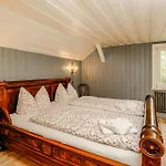 Historic With Brocken View In Harz * Wernigerode