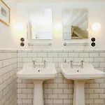 Historic With Brocken View In Harz * Wernigerode