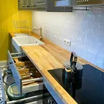 Historic With Brocken View In Harz Casa vacanze Wernigerode