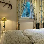 Casa vacanze Historic With Brocken View In Harz Wernigerode