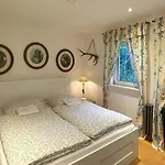 Historic With Brocken View In Harz *