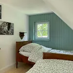 Historic With Brocken View In Harz *