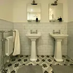 Historic With Brocken View In Harz *