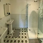 Historic With Brocken View In Harz *