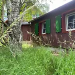 Historic With Brocken View In Harz