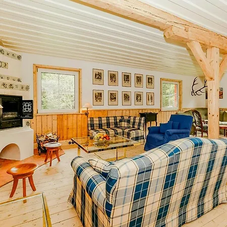 Historic With Brocken View In Harz Tatil Evi
