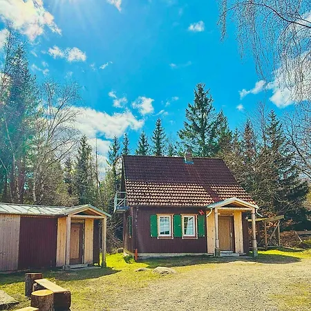 펜션 Historic With Brocken View In Harz