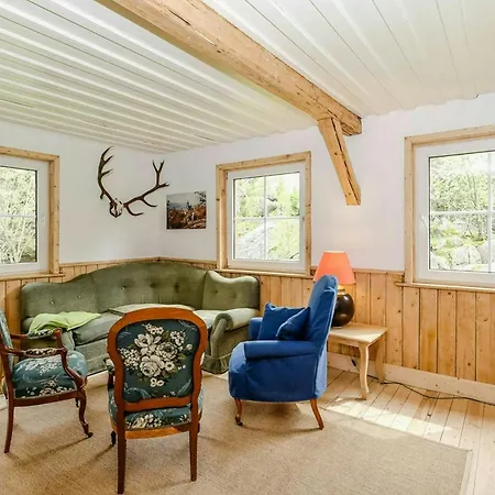 Historic With Brocken View In Harz Tatil Evi