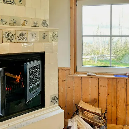 Historic With Brocken View In Harz 펜션