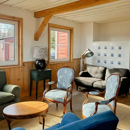 펜션 Historic With Brocken View In Harz