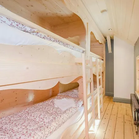 Tatil Evi Historic With Brocken View In Harz