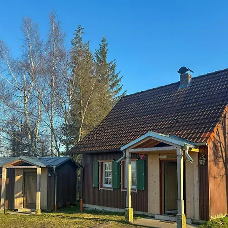 Semesterbostad Historic With Brocken View In Harz *