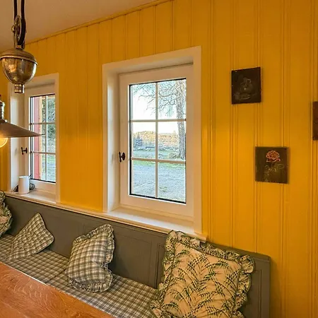 בית נופש Historic With Brocken View In Harz *