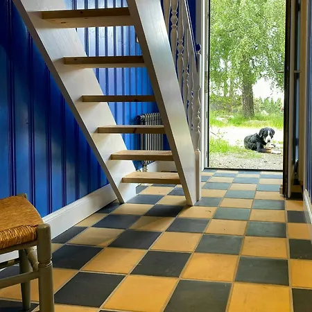 Historic With Brocken View In Harz * ורניגרוד