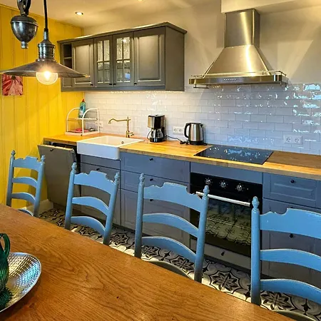 Historic With Brocken View In Harz בית נופש ורניגרוד