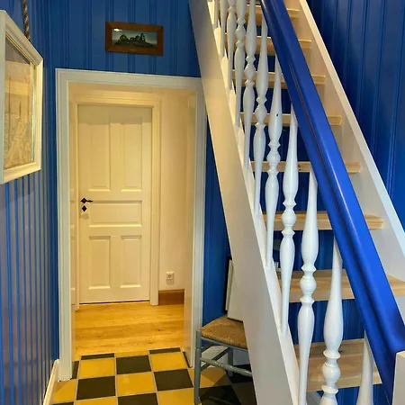 בית נופש Historic With Brocken View In Harz *