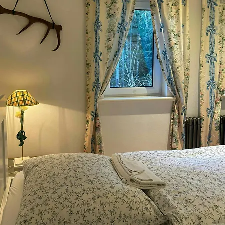 Tatil Evi Historic With Brocken View In Harz Wernigerode