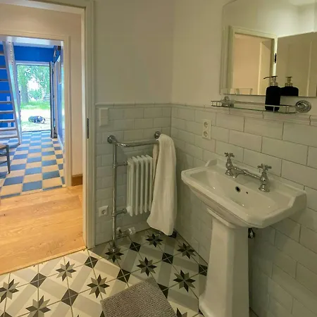 Historic With Brocken View In Harz Tatil Evi
