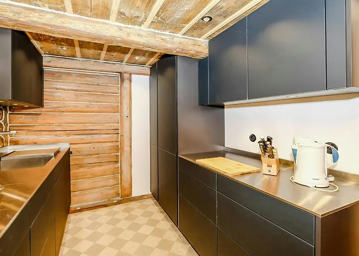 Historic With Brocken View In Harz בית נופש ורניגרוד