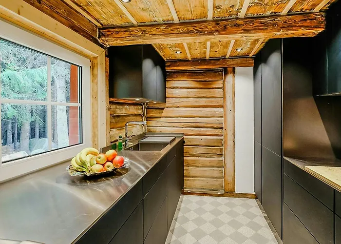 בית נופש Historic With Brocken View In Harz *