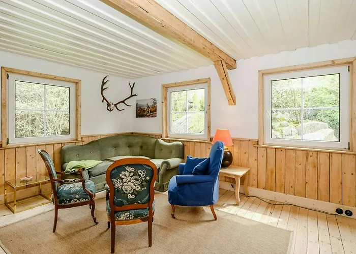 Historic With Brocken View In Harz בית נופש