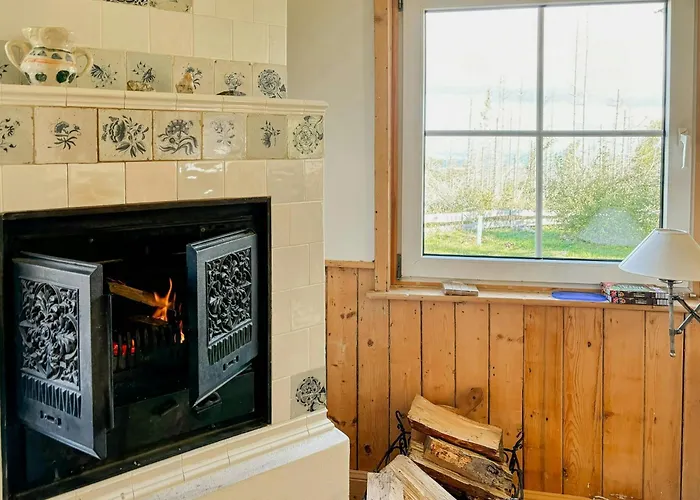 Historic With Brocken View In Harz 펜션