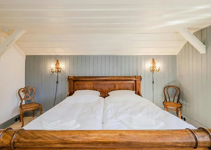 Historic With Brocken View In Harz 베르니게로데