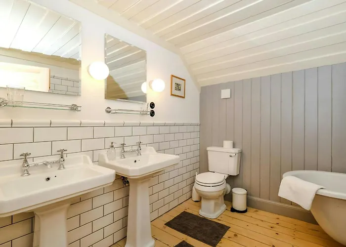 펜션 Historic With Brocken View In Harz