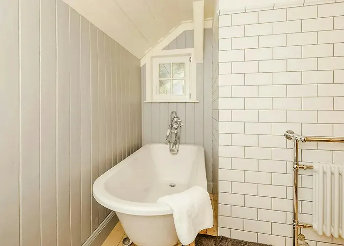 Historic With Brocken View In Harz *