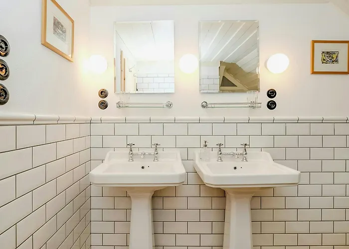 Historic With Brocken View In Harz * ורניגרוד