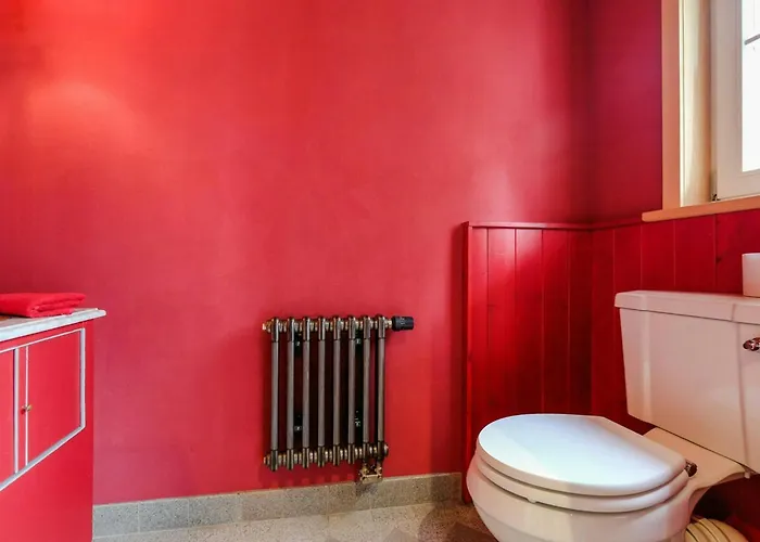 Historic With Brocken View In Harz * 베르니게로데