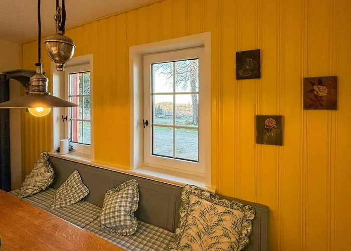 펜션 Historic With Brocken View In Harz *