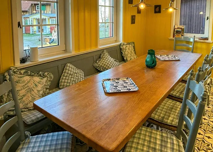 Historic With Brocken View In Harz בית נופש