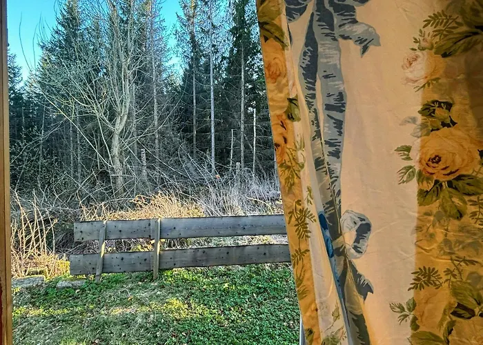 בית נופש Historic With Brocken View In Harz ורניגרוד