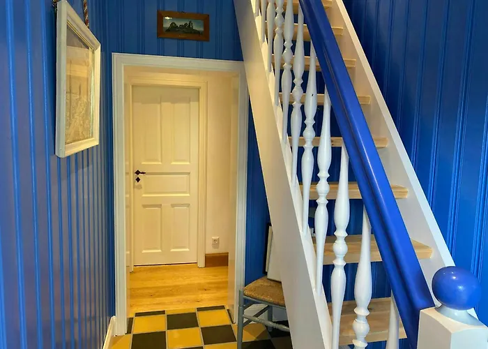 בית נופש Historic With Brocken View In Harz *