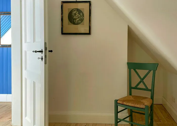 Historic With Brocken View In Harz בית נופש ורניגרוד