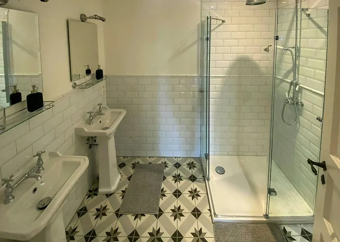 Historic With Brocken View In Harz *