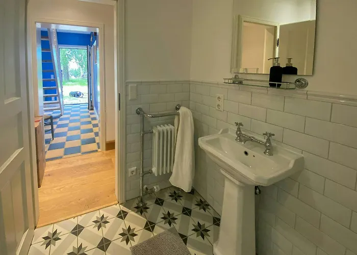 Historic With Brocken View In Harz בית נופש